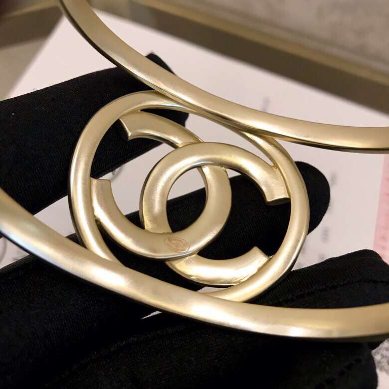 Ch*el bracelets